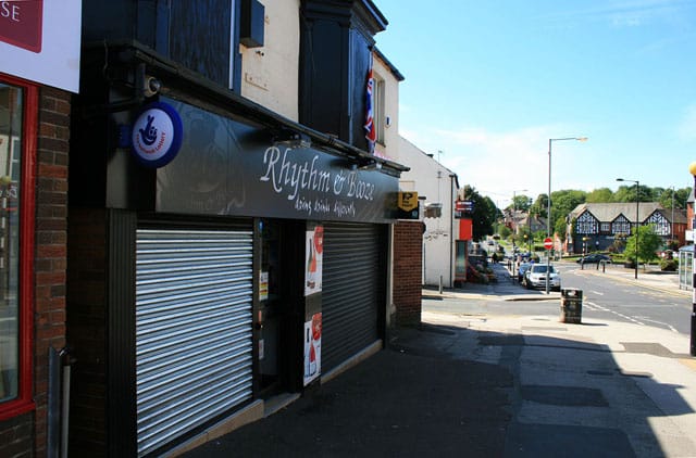Joanna's Cafe photo 3