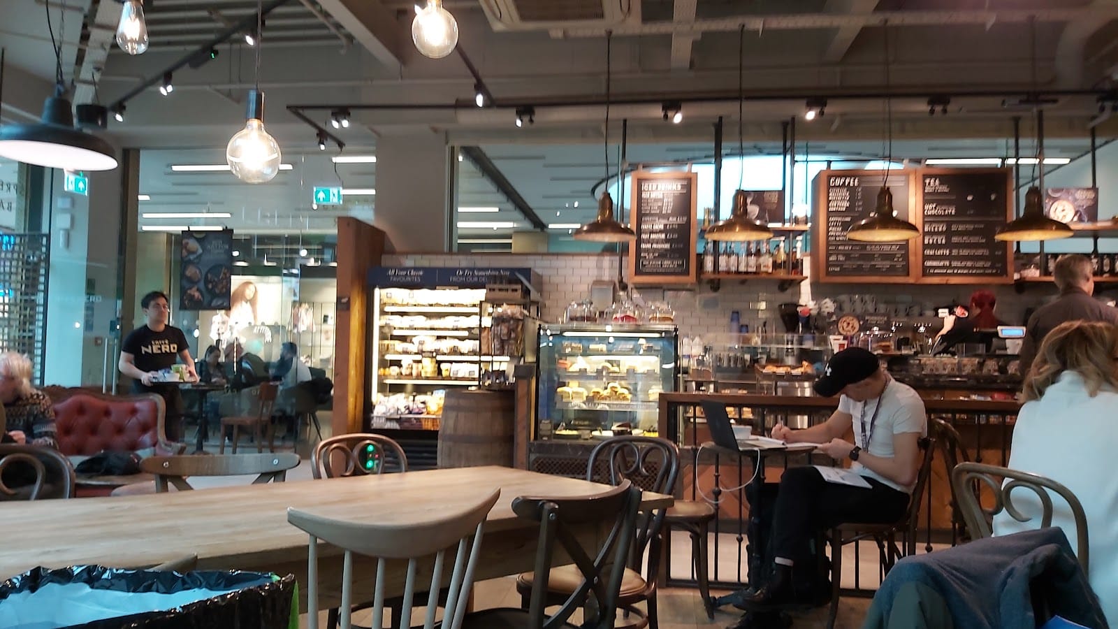 Caffè Nero