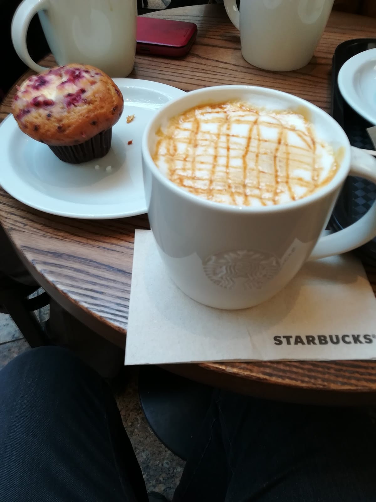 Starbucks Coffee
