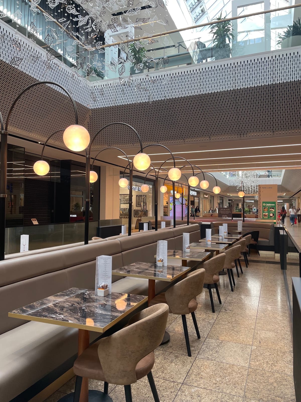 Caffè Rizzoli