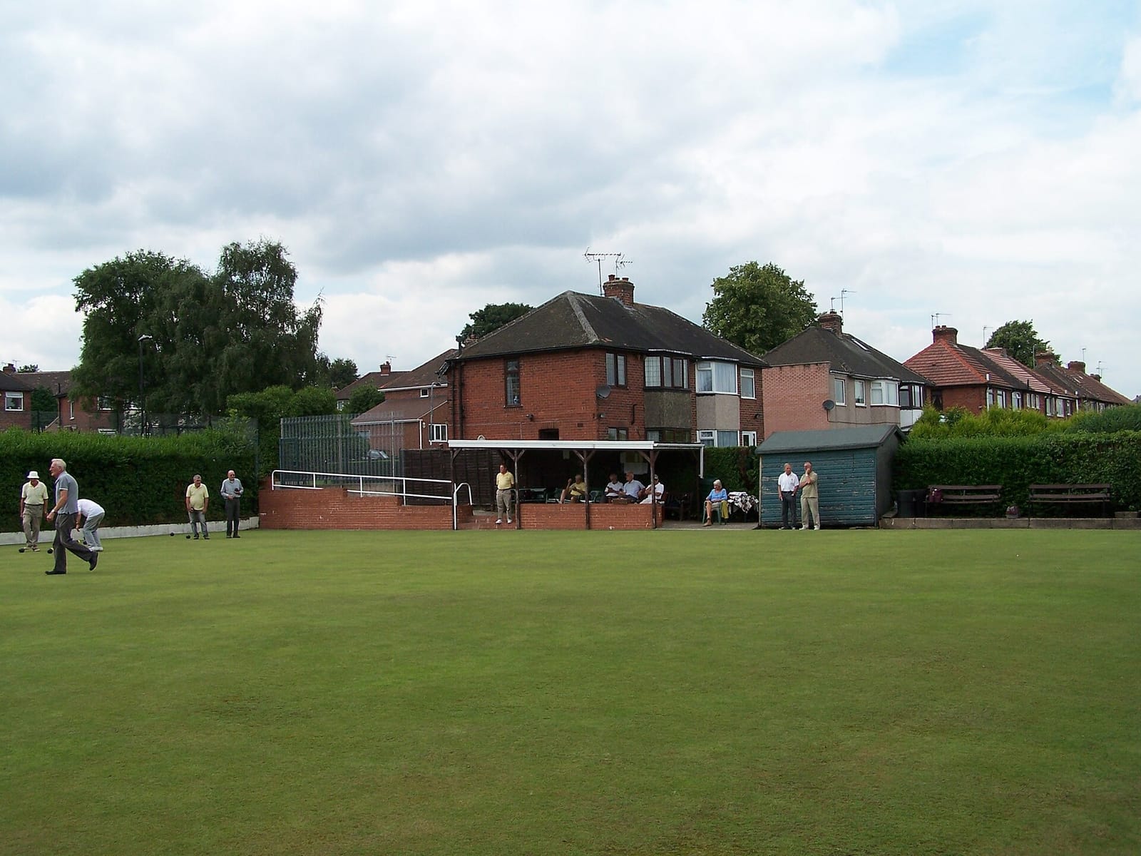 Cygnet Cafe photo 3