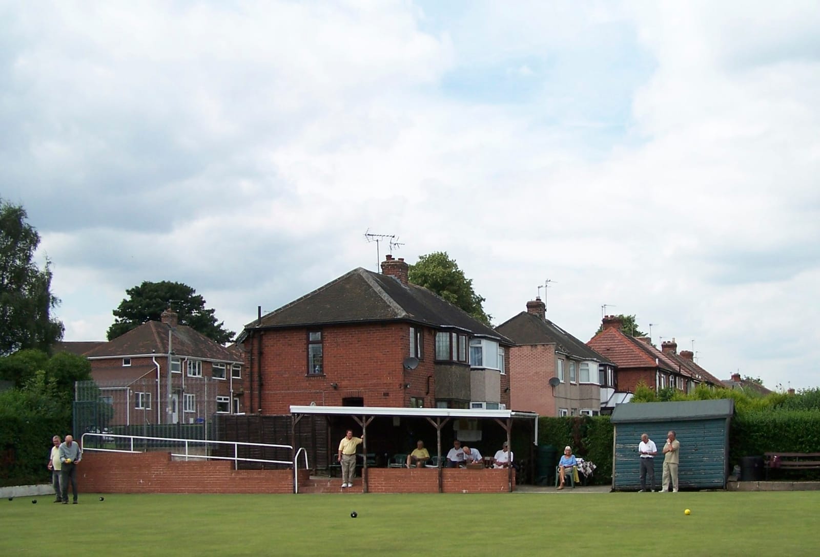 Cygnet Cafe photo 4