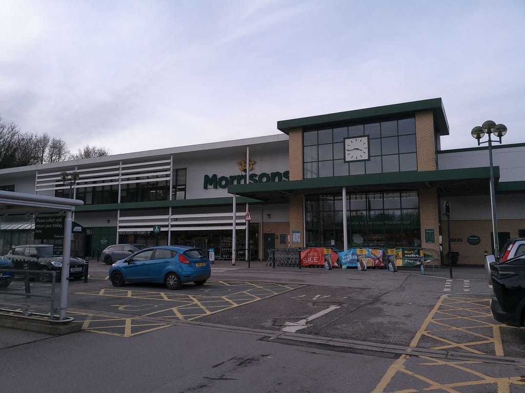Morrisons Cafe photo 3