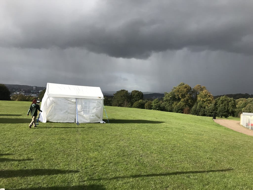 Dukes in the Park photo 2