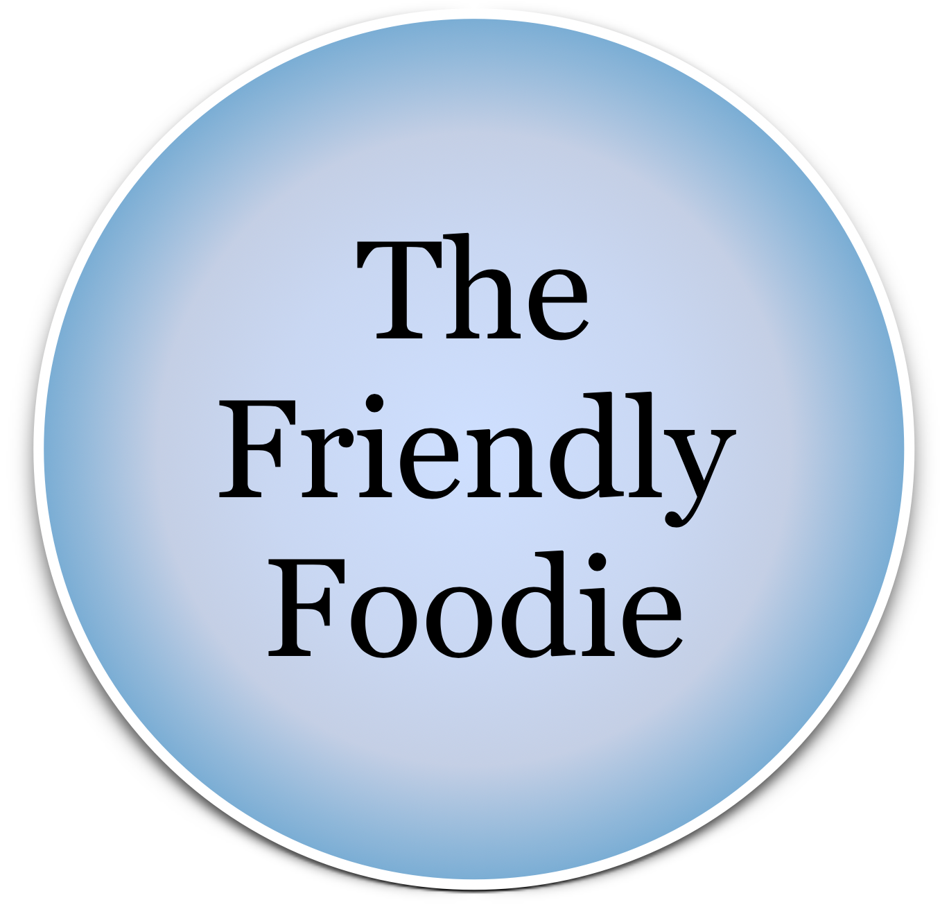 The Friendly Foodie cafe~bar