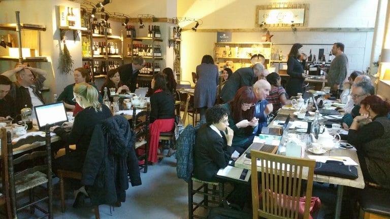Digital Cafe Network photo 6