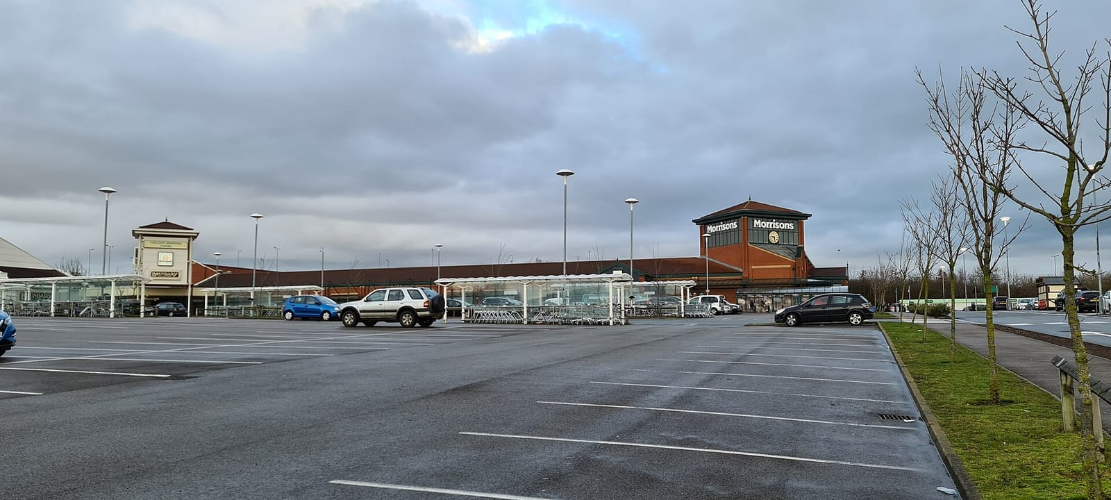 Morrisons Cafe photo 2