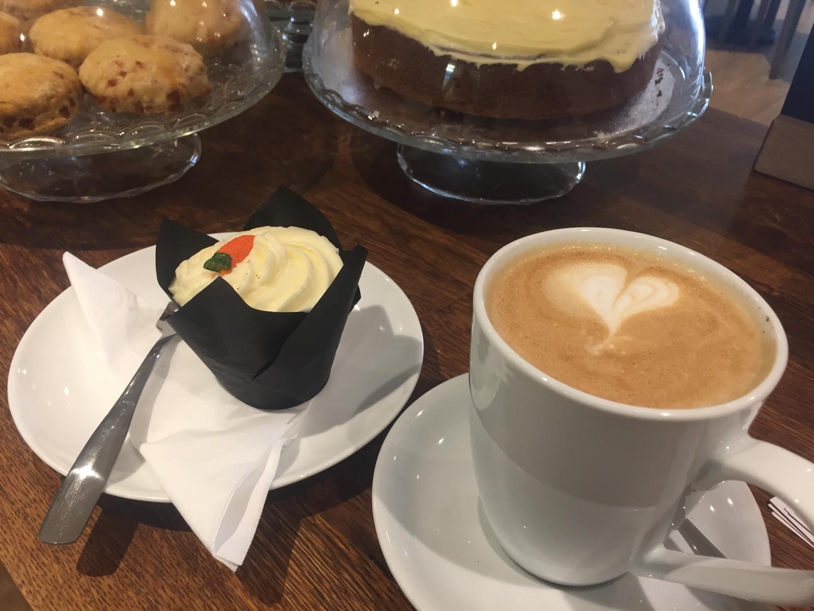 The Coffee Kennel Ltd