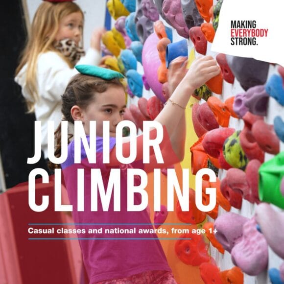 Depot Climbing Sheffield photo 7