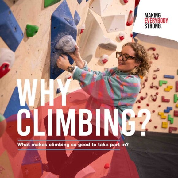 Depot Climbing Sheffield photo 4