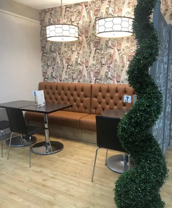 Base Camp Cafe photo 3