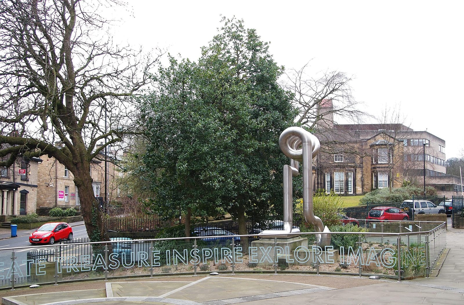 Ambulo (Weston Park Café) photo 3