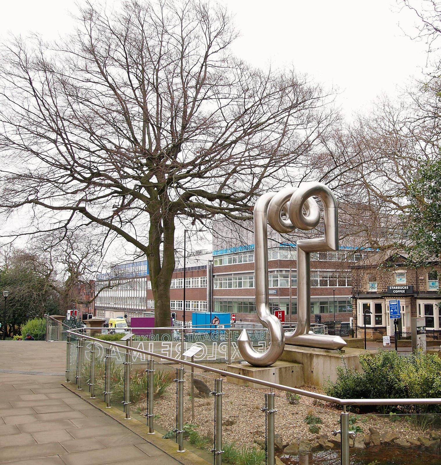 Ambulo (Weston Park Café) photo 4