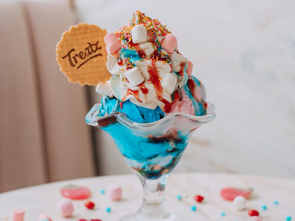 Treatz Desserts photo 3