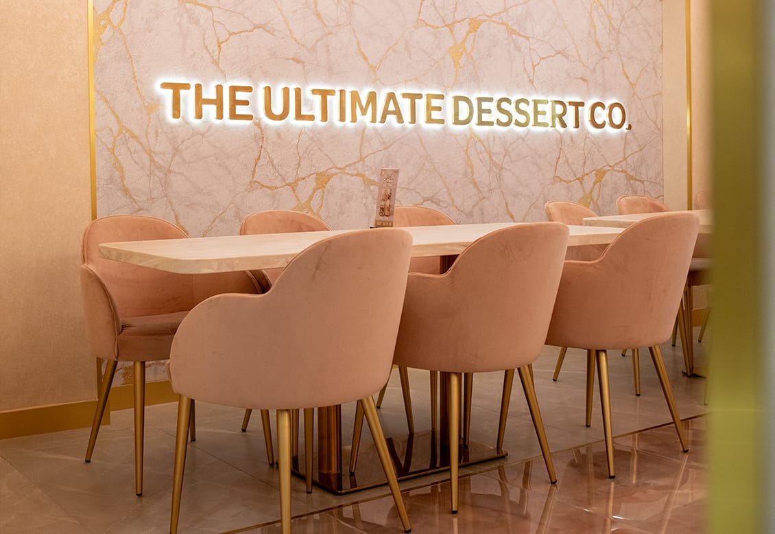 Treatz Desserts photo 8