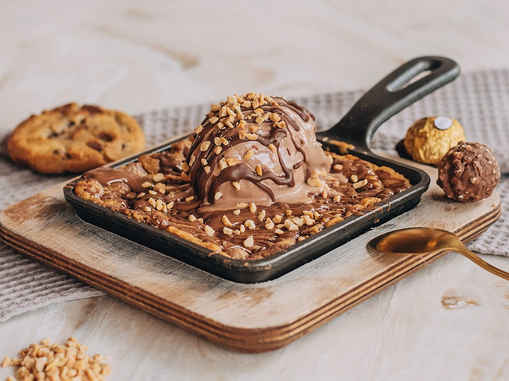 Treatz Desserts photo 4