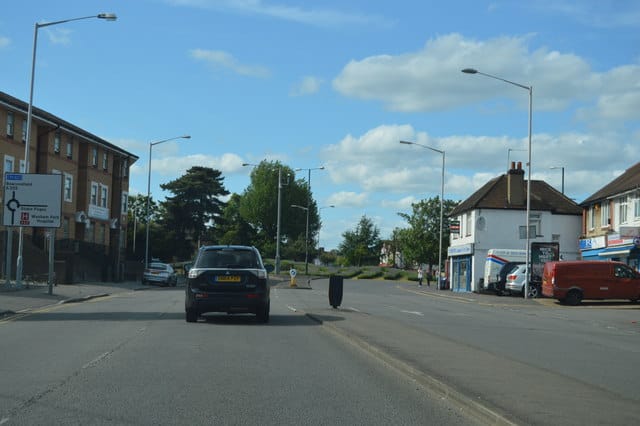 Cafe Chai Slough photo 4