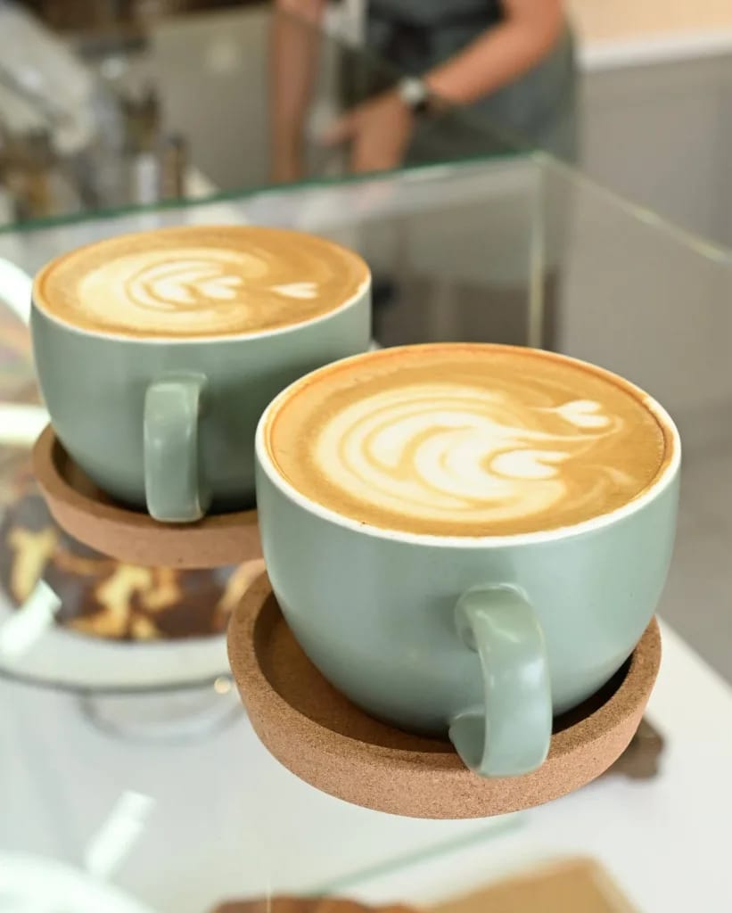 Atom Coffee photo 2