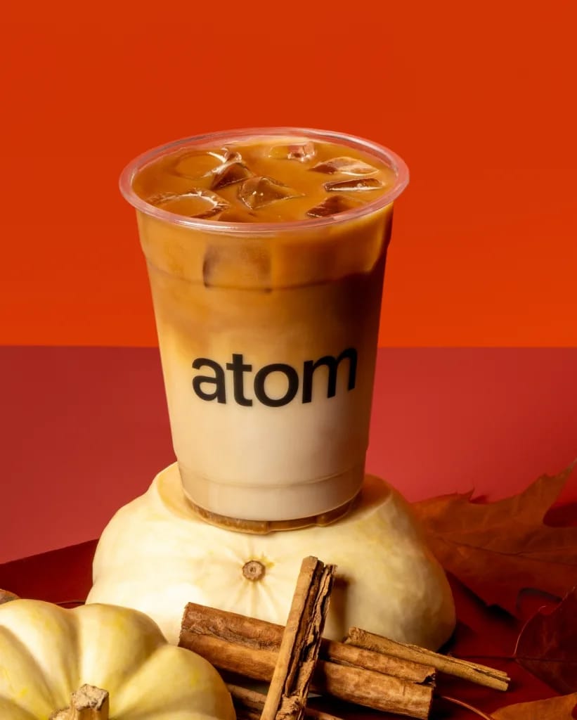 Atom Coffee photo 5