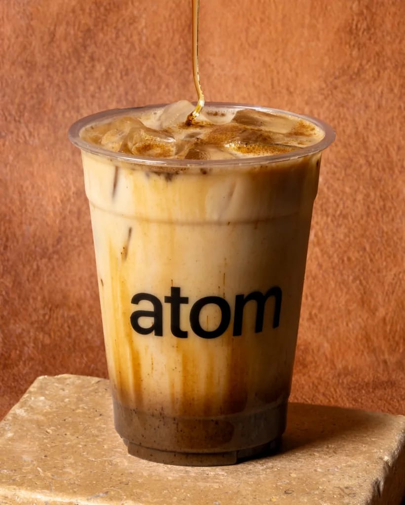 Atom Coffee photo 3