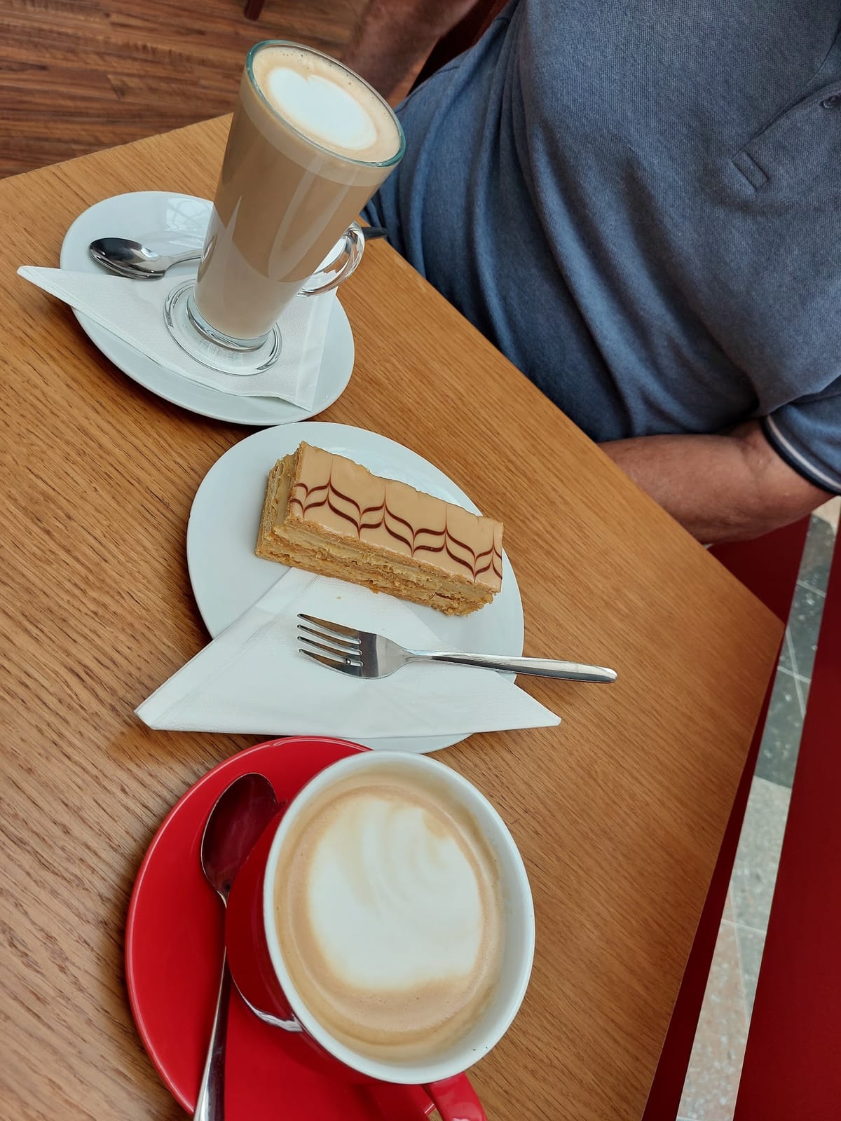 CORTADO COFFEE