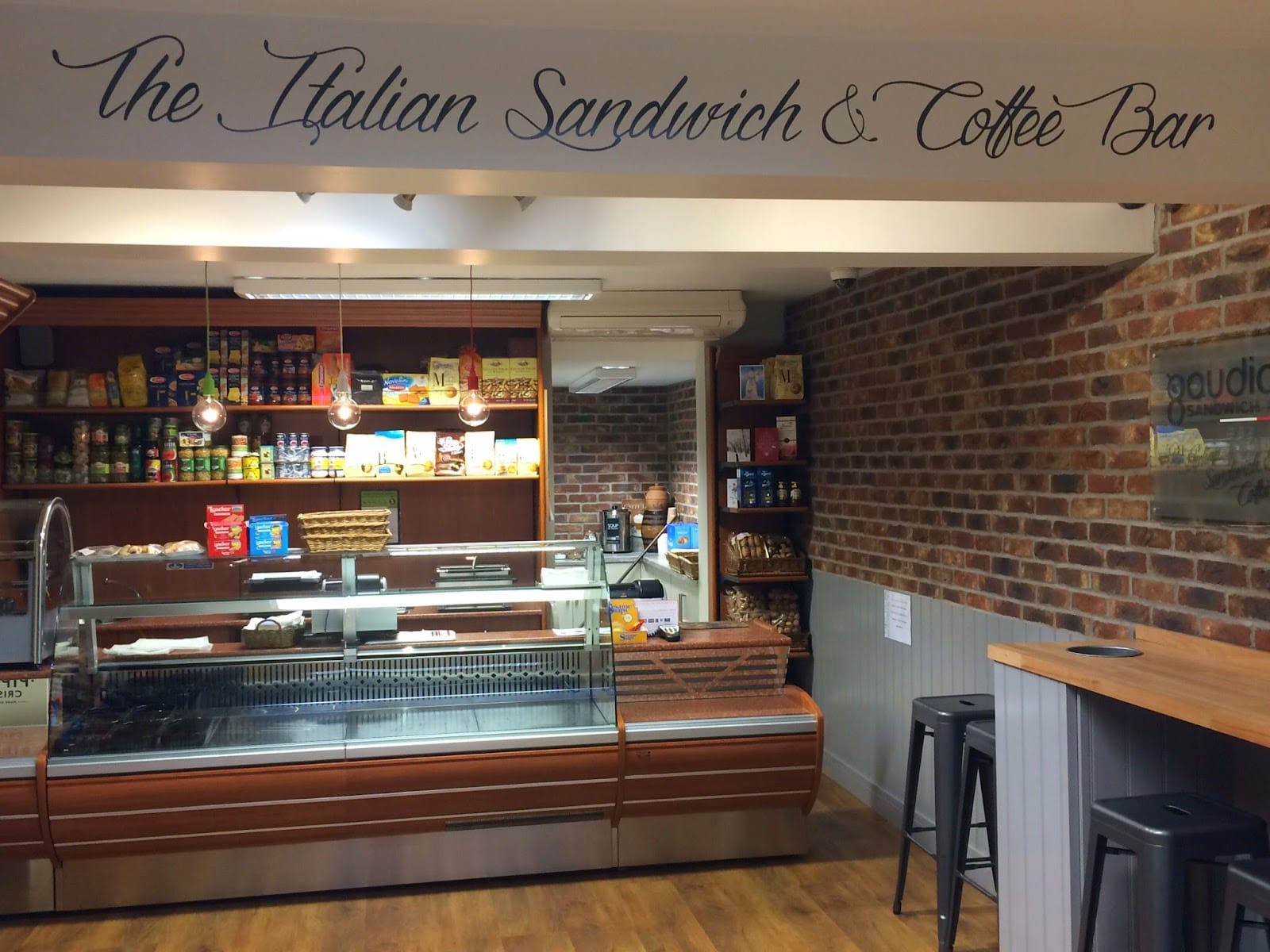 Gaudio's Sandwich Bar