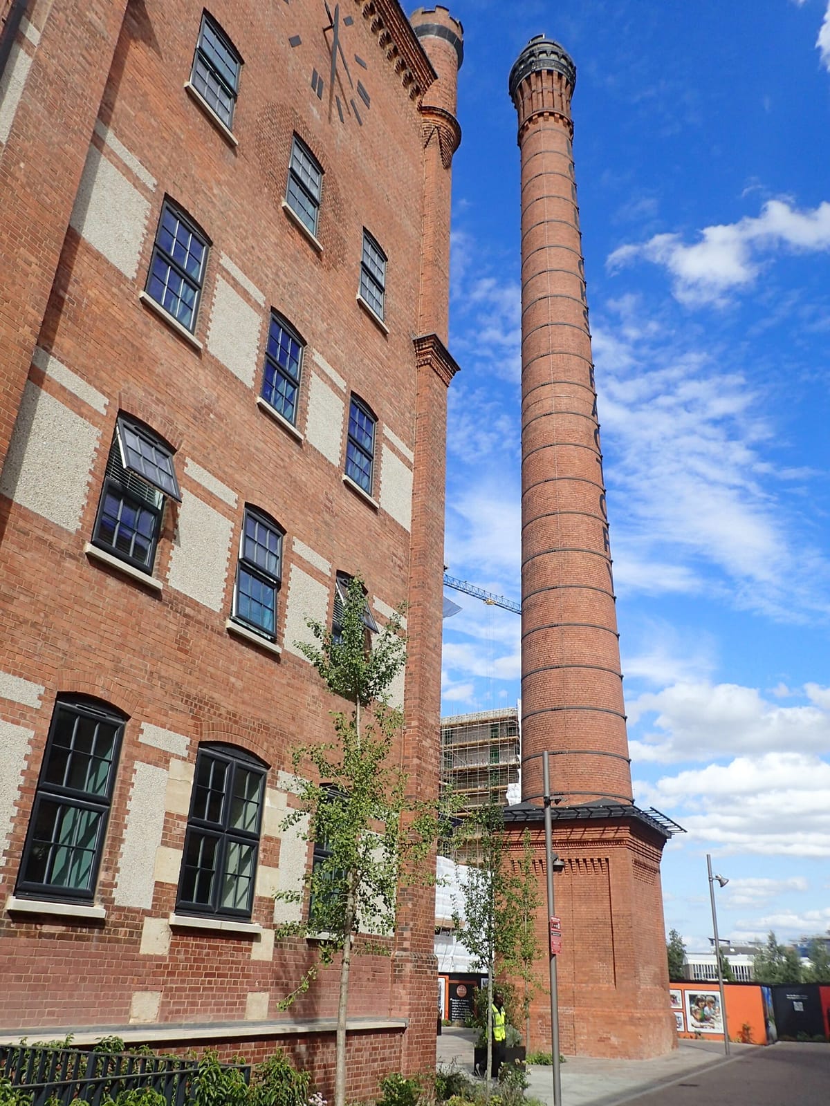 Honesty Horlicks Quarter photo 5
