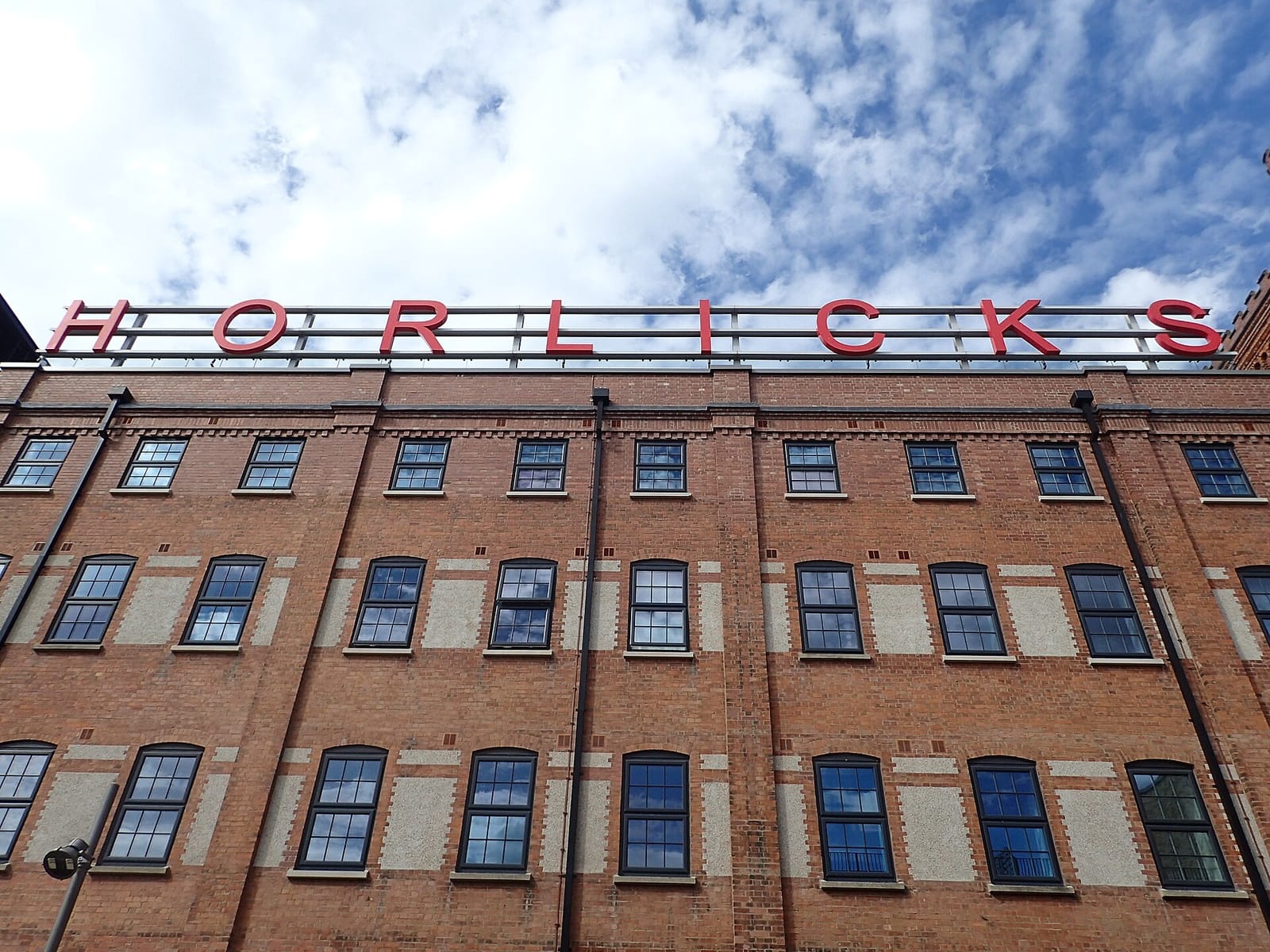 Honesty Horlicks Quarter photo 3