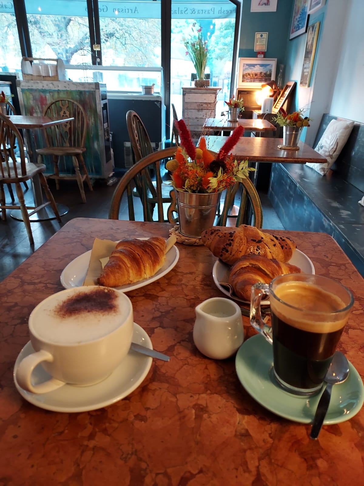 Artefood Windsor