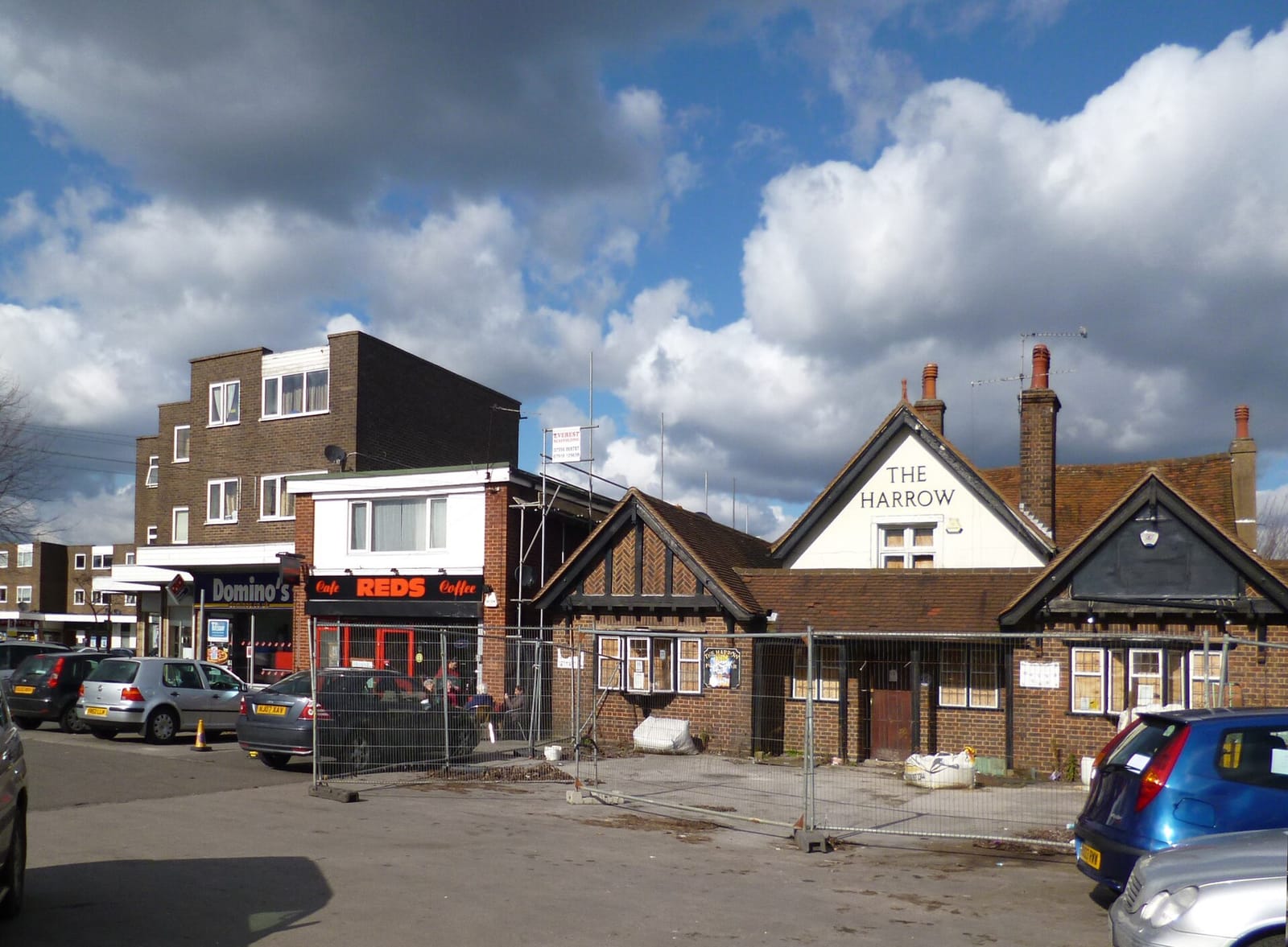 Costa Coffee - Langley photo 3