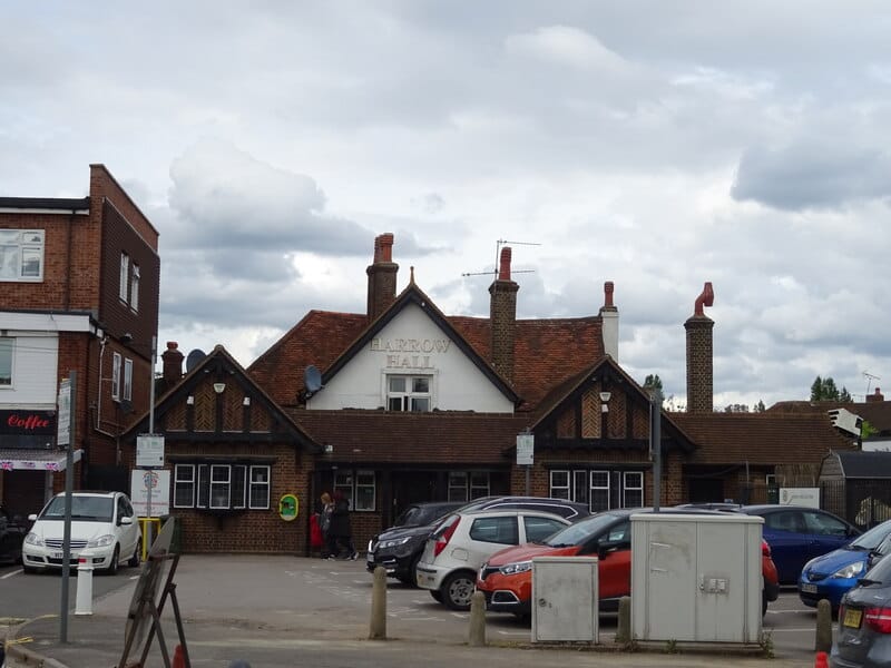 Costa Coffee - Langley photo 4
