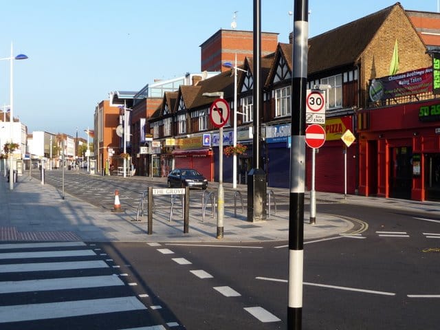 Slough Communications photo 2