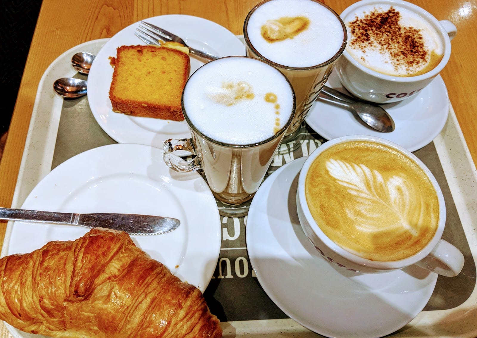 Costa Coffee