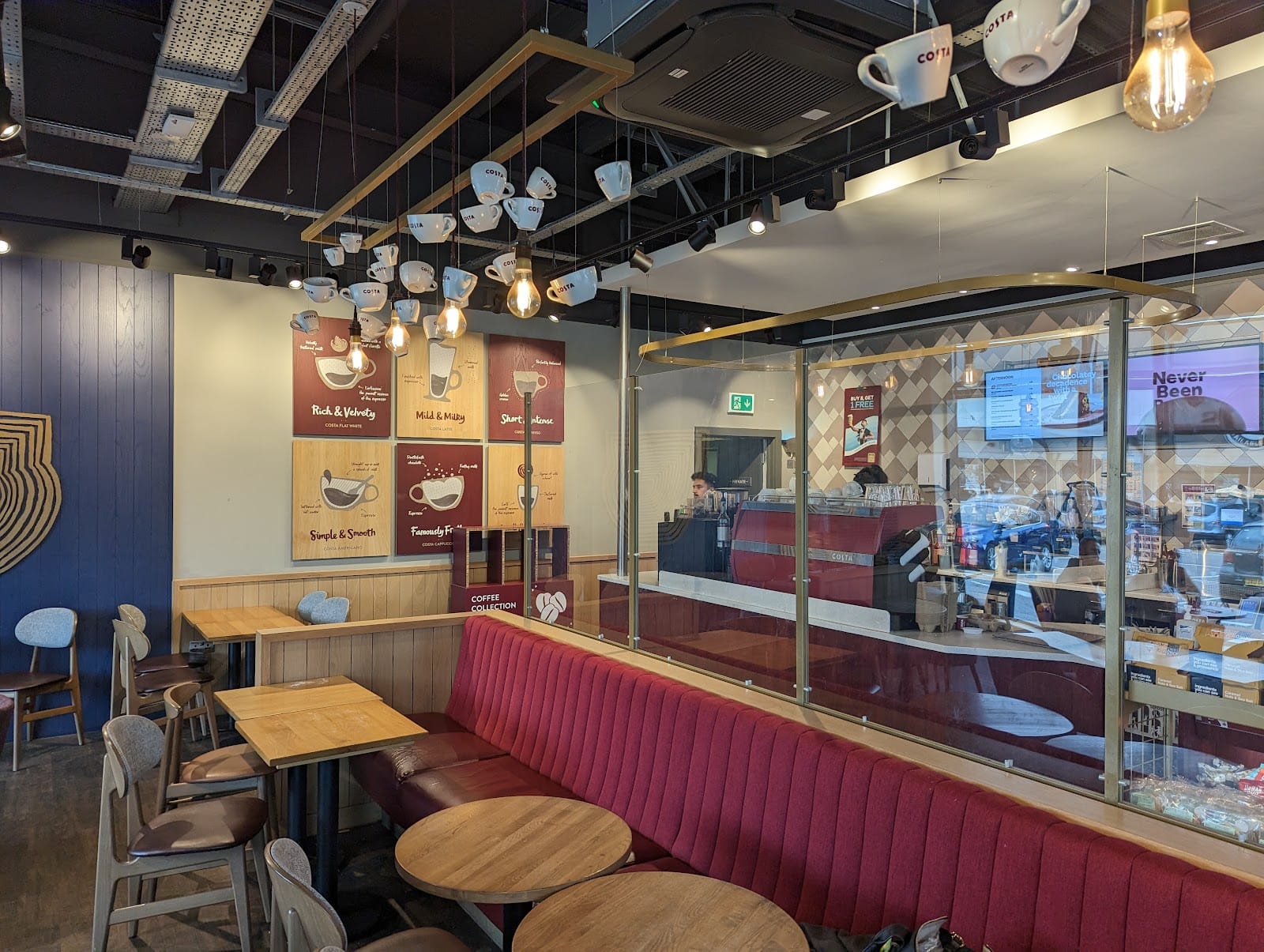 Costa Coffee