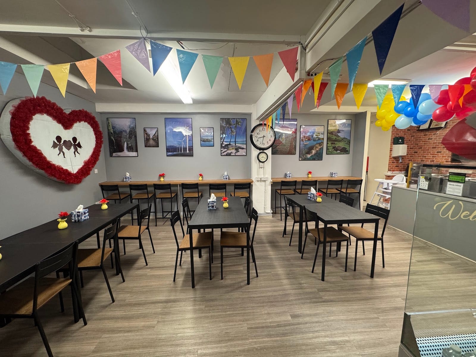 Triple A Cafe
