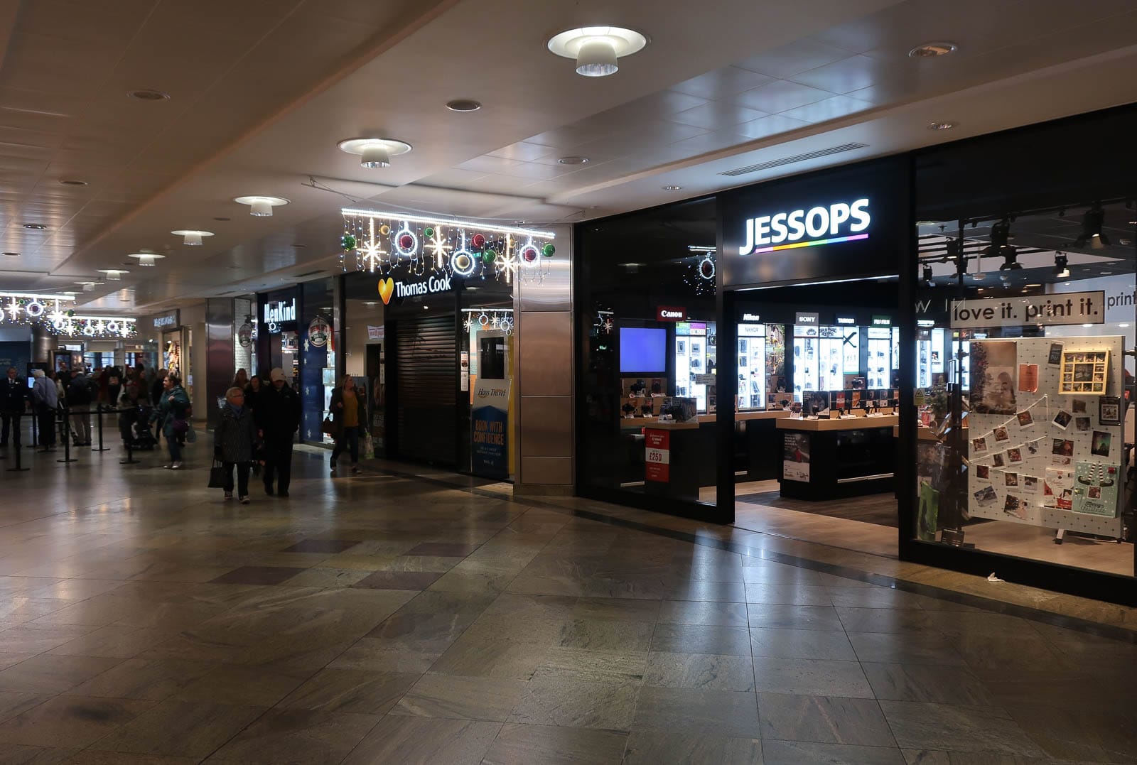 M&S Café photo 3