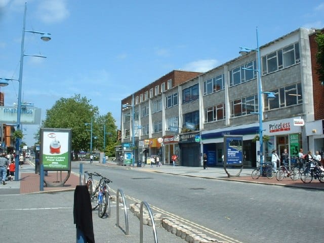 Coffee#1 Above Bar photo 6