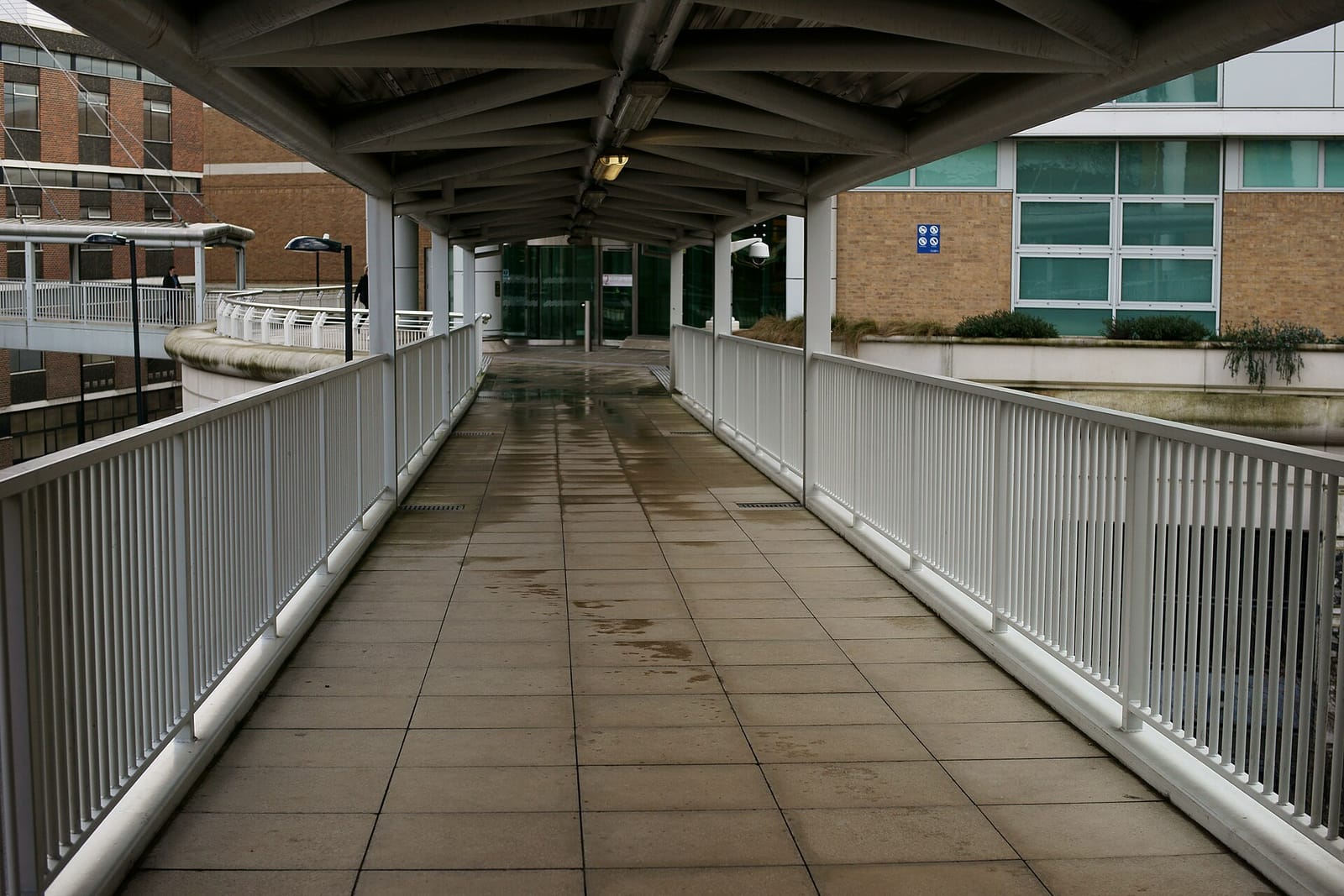 Mettricks West Quay photo 3
