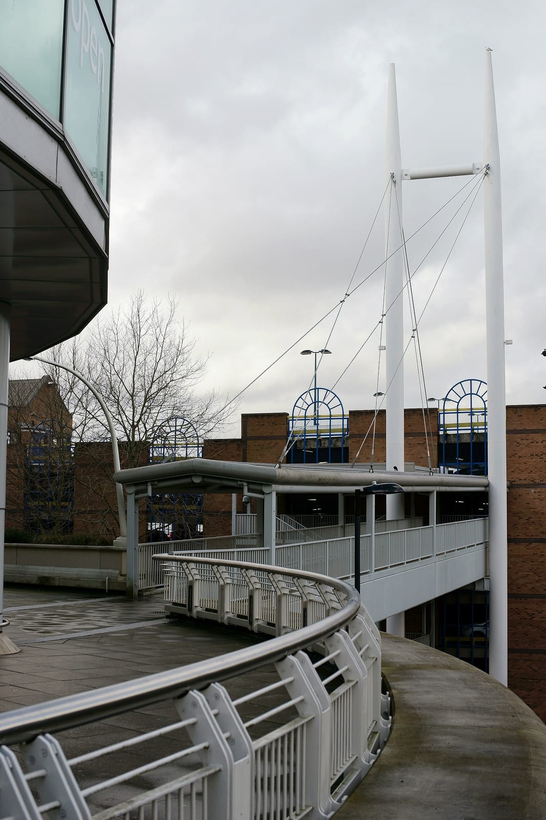 Mettricks West Quay photo 5