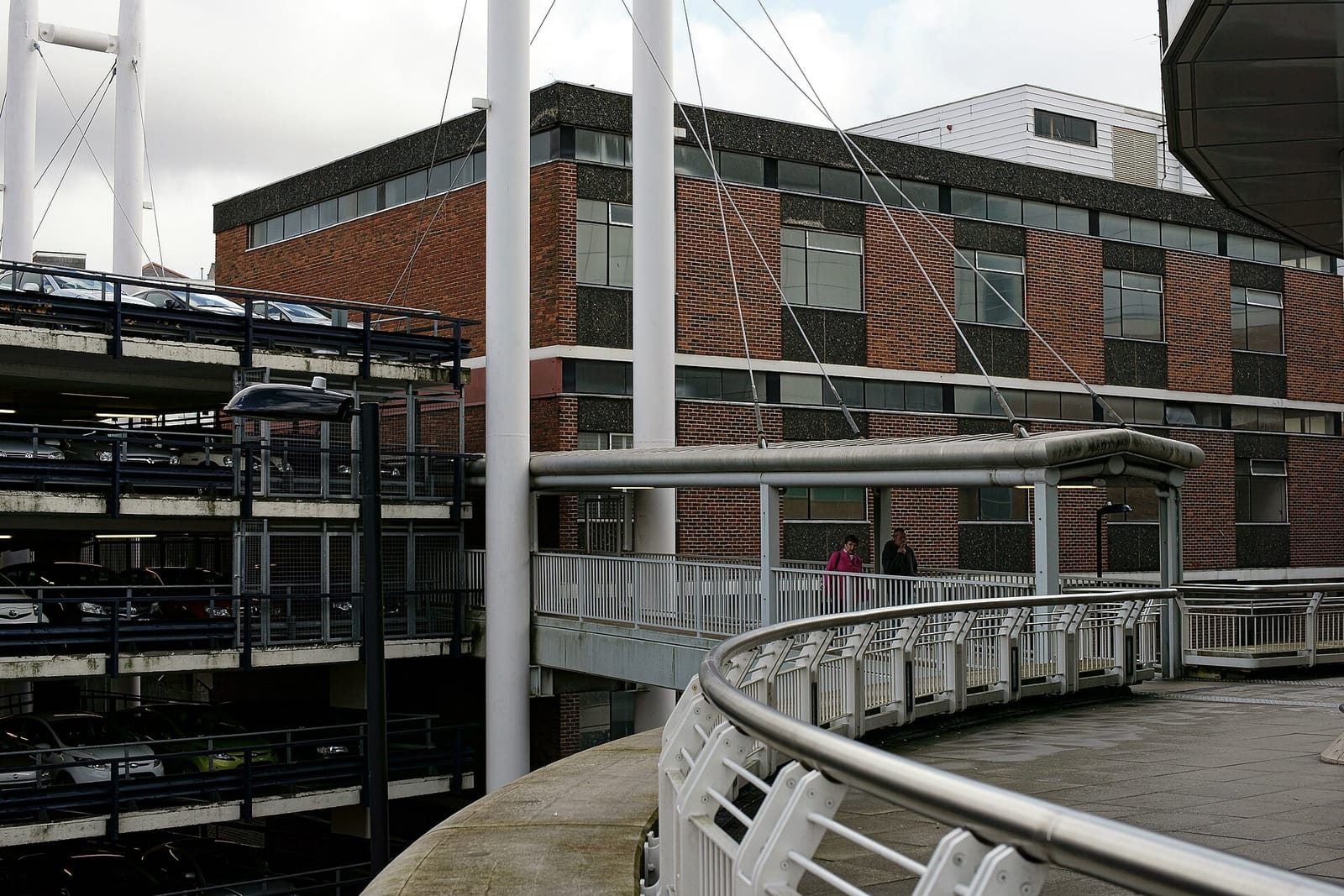Mettricks West Quay photo 4