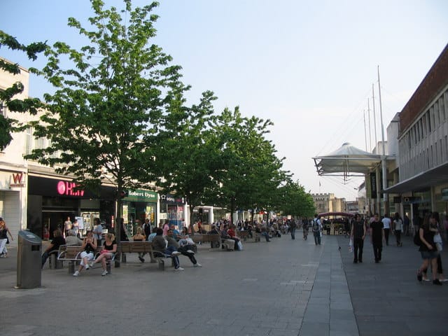 Costa Coffee photo 3