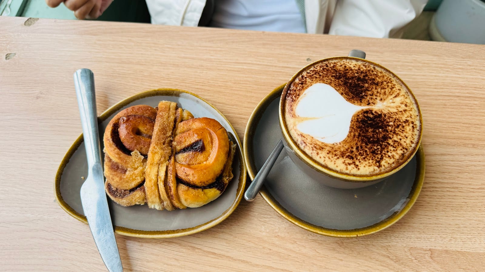 Edison's Coffee & Wine Southampton