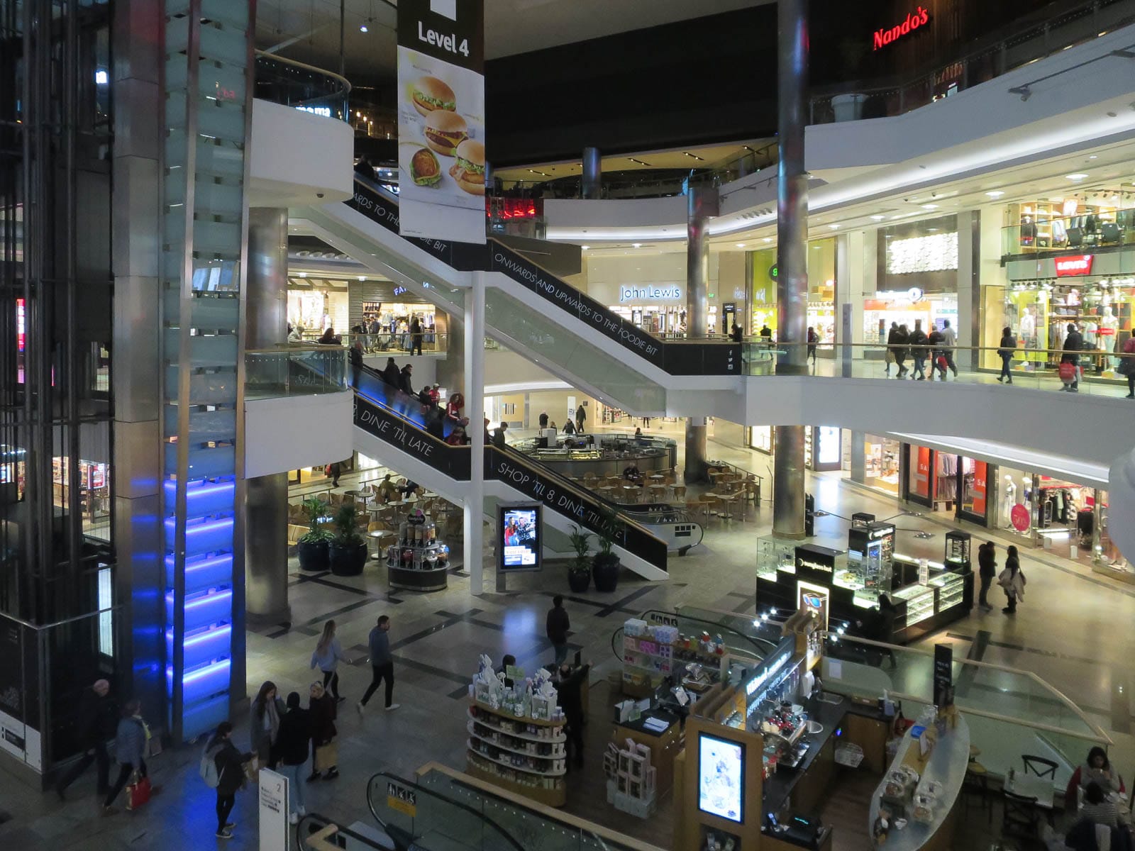 Marks & Spencer photo 4