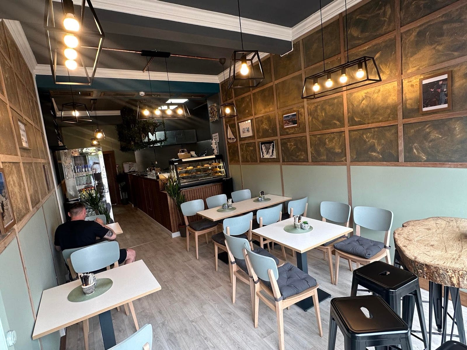 Psiloritis Ida Cafe
