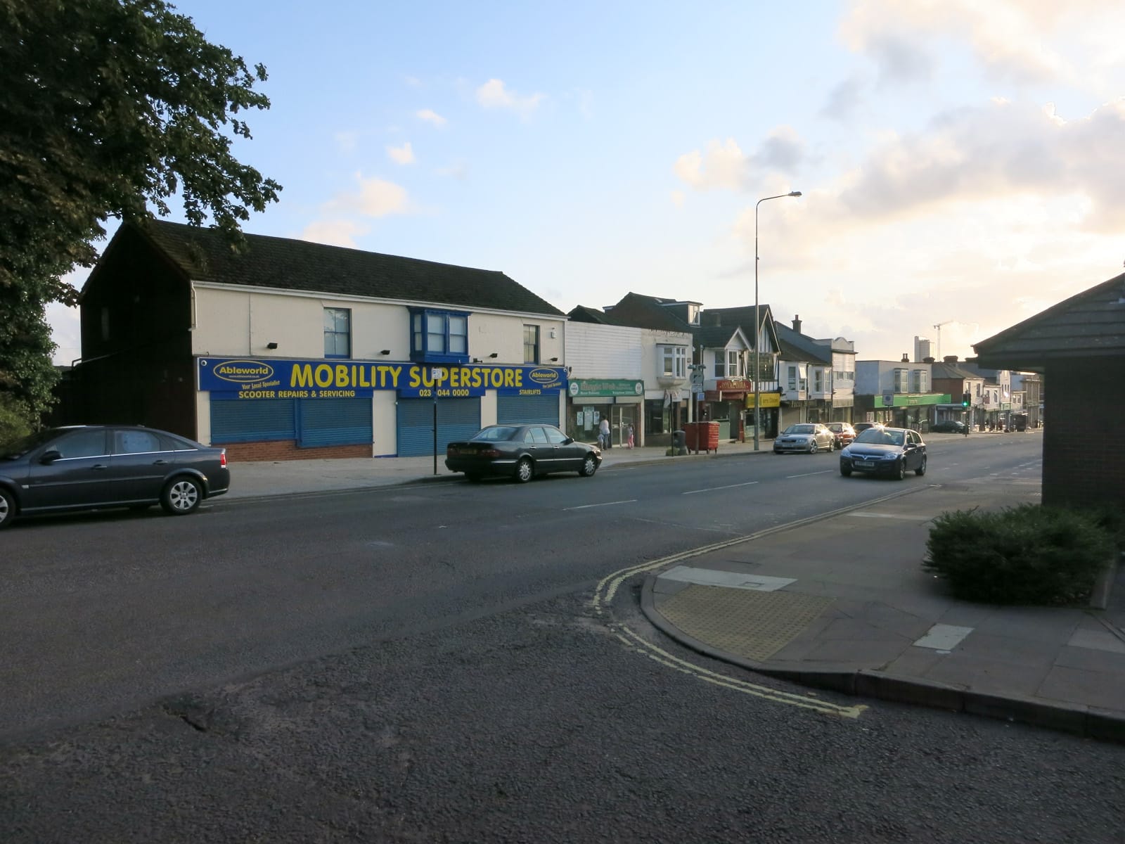 Itchen Bridge Café - Breakfast, Lunch & Dinner photo 2