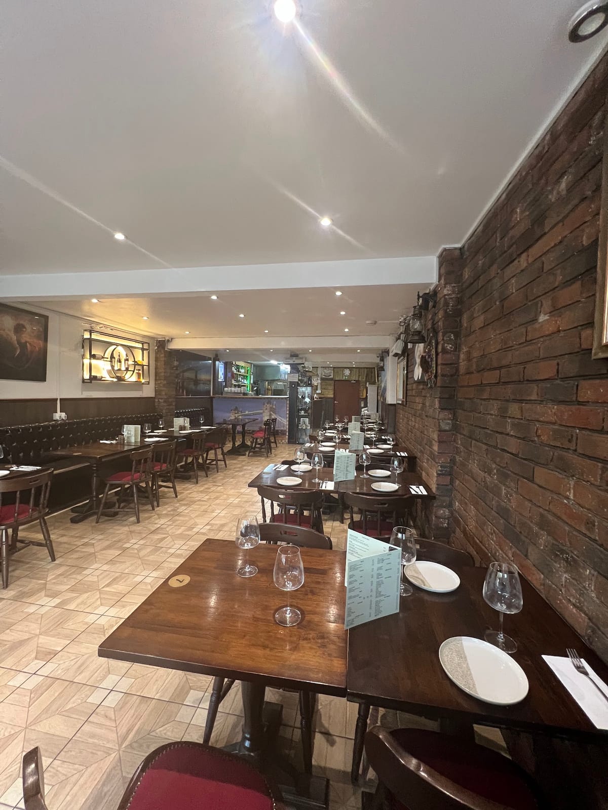 Itchen Bridge Café - Breakfast, Lunch & Dinner