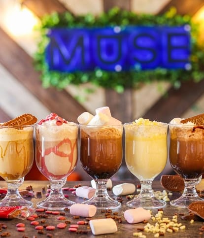 Muse coffee co photo 3