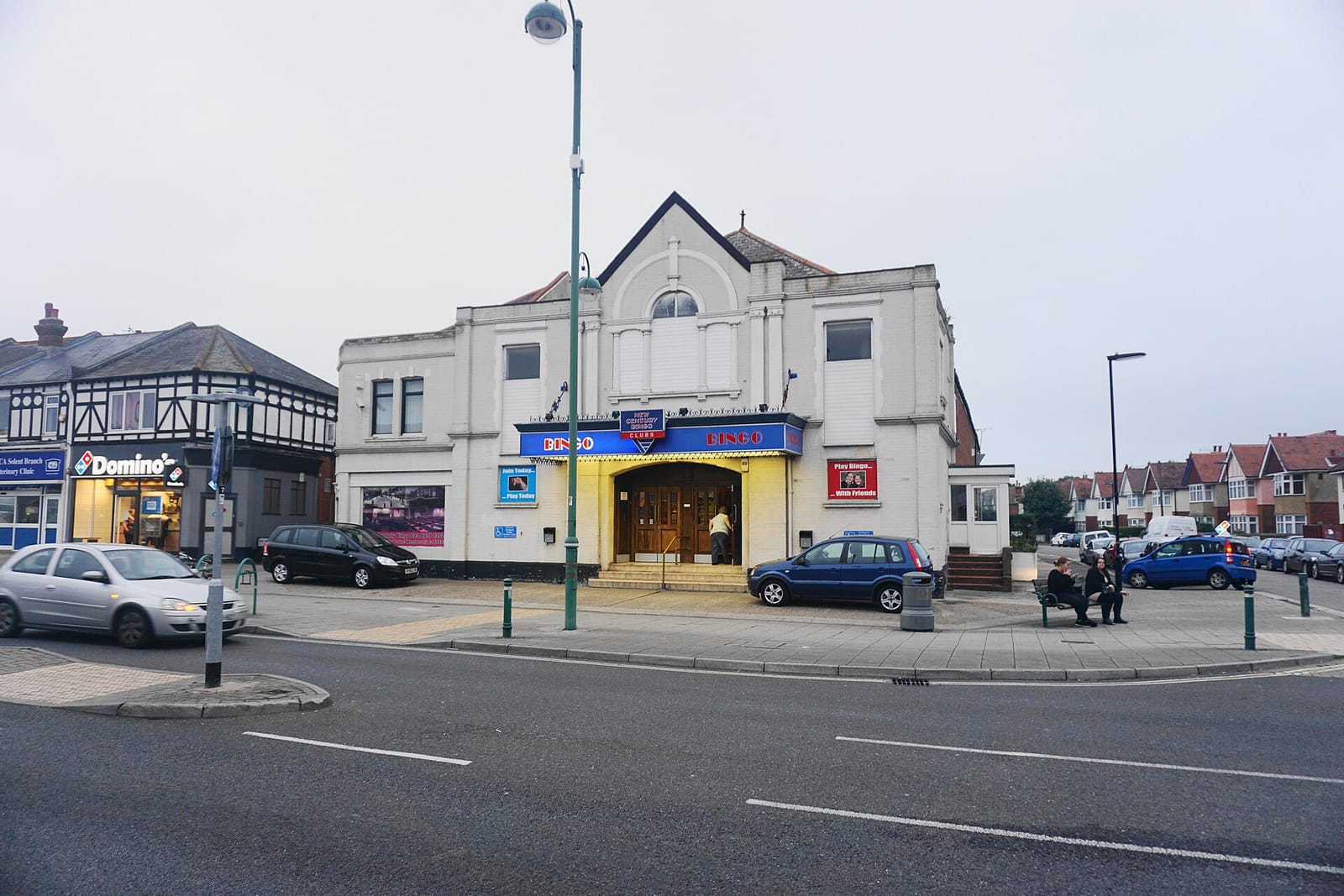 Russo’s Cafe Lounge photo 6