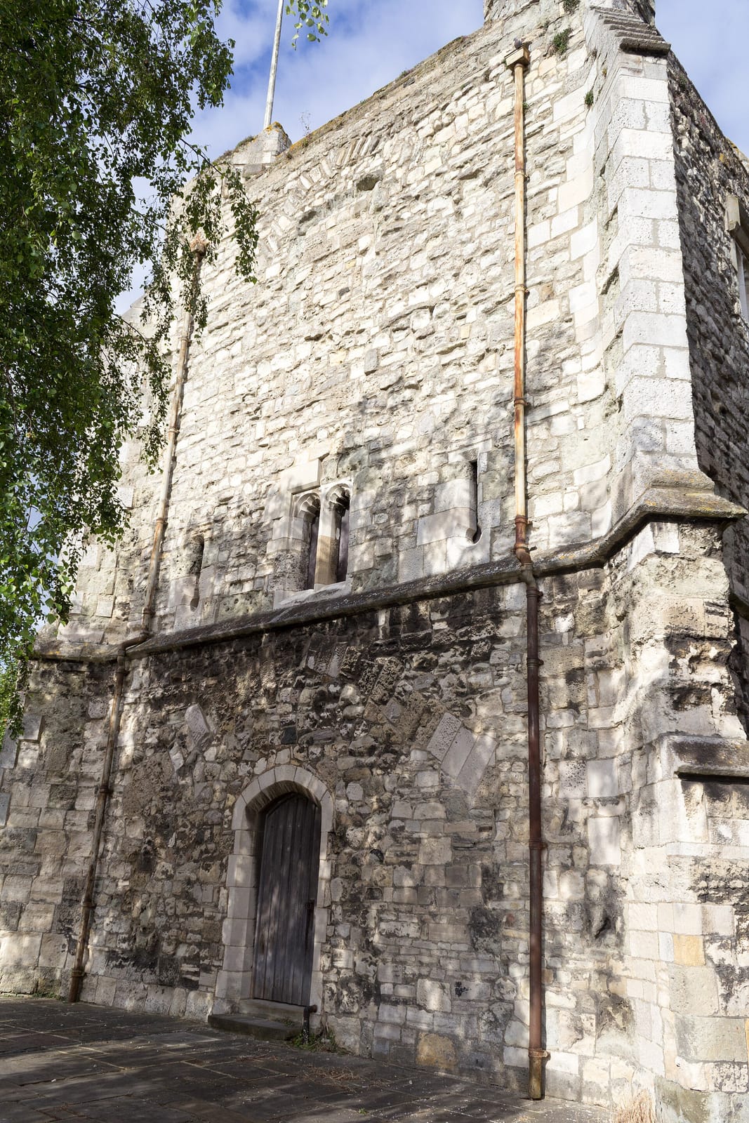 God's House Tower photo 7