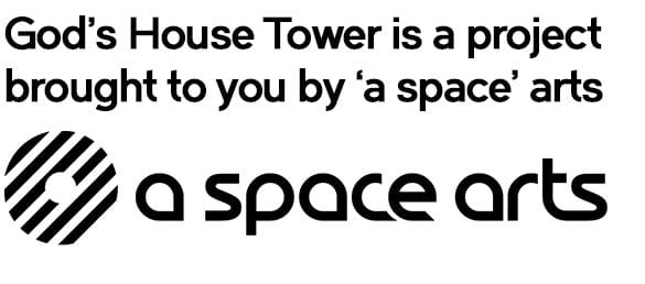 God's House Tower photo 2